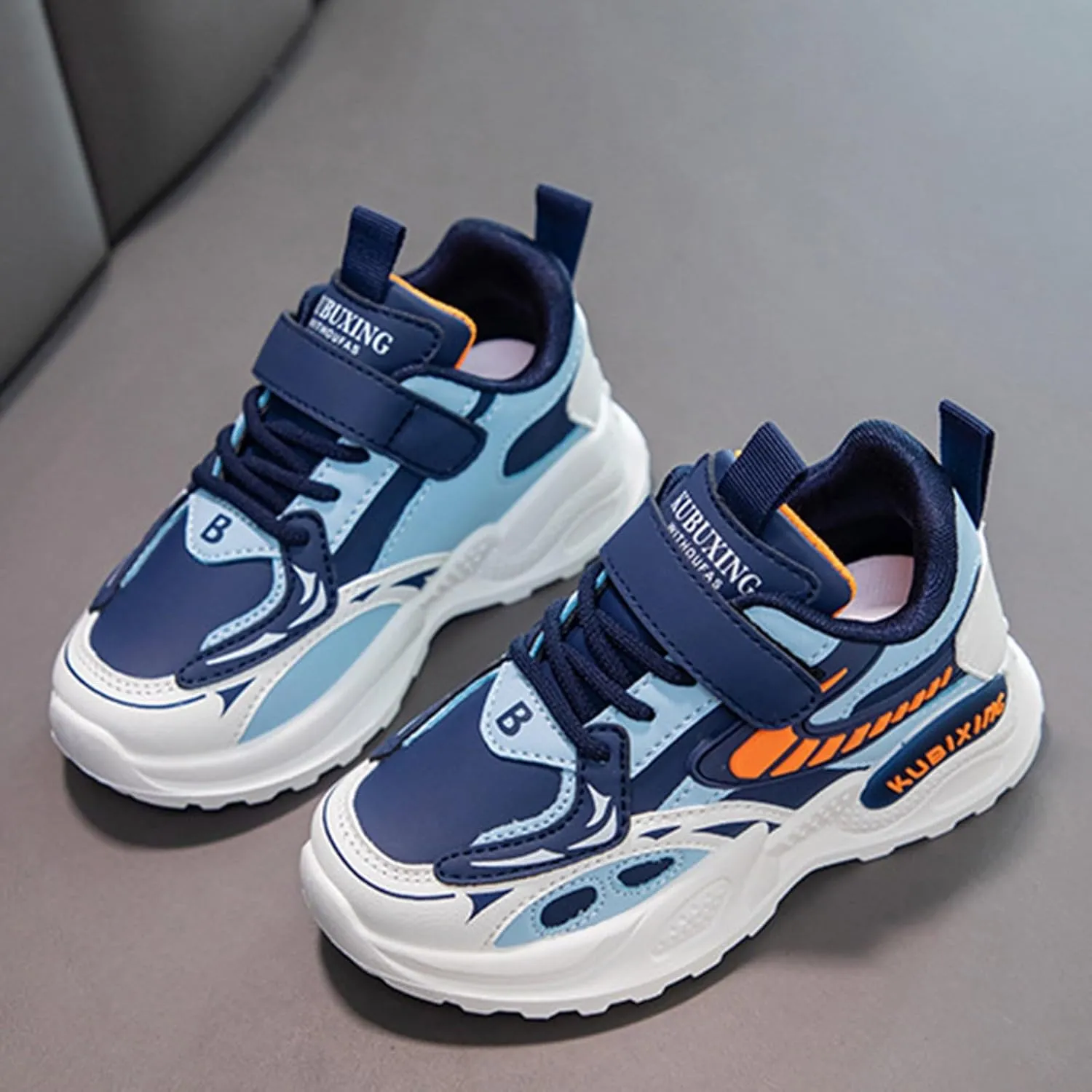 Toddler Big Kids Shoes Boys Girls Breathable Sneakers Athletic Running Shoes Casual Sports Sneakers Girls Sneaker