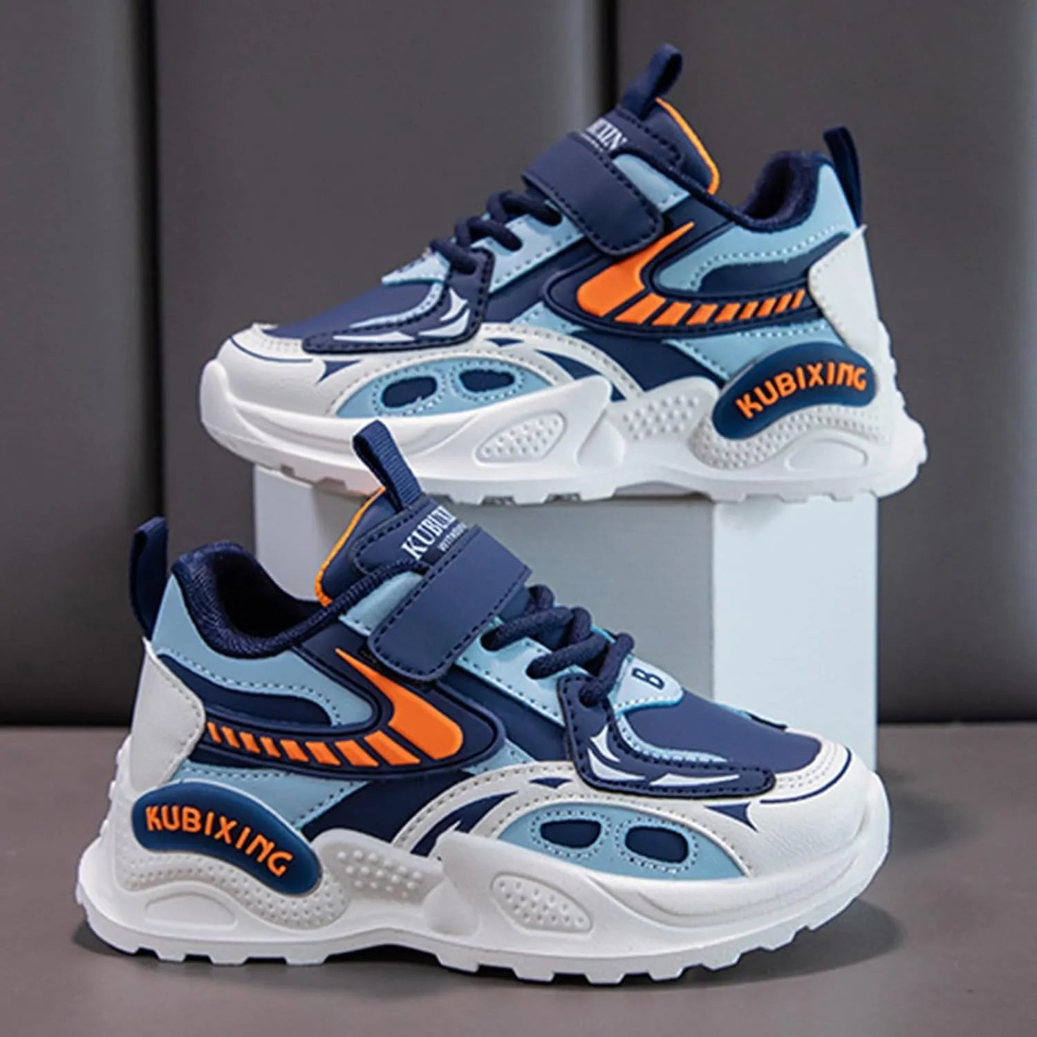 Toddler Big Kids Shoes Boys Girls Breathable Sneakers Athletic Running Shoes Casual Sports Sneakers Girls Sneaker