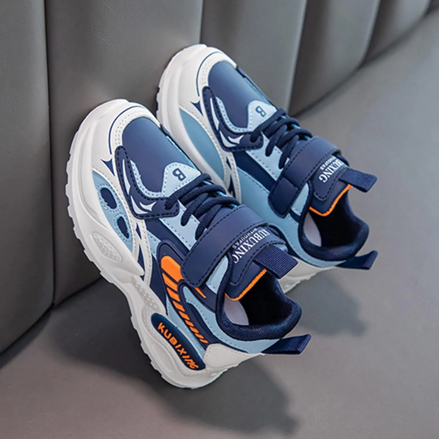 Toddler Big Kids Shoes Boys Girls Breathable Sneakers Athletic Running Shoes Casual Sports Sneakers Girls Sneaker