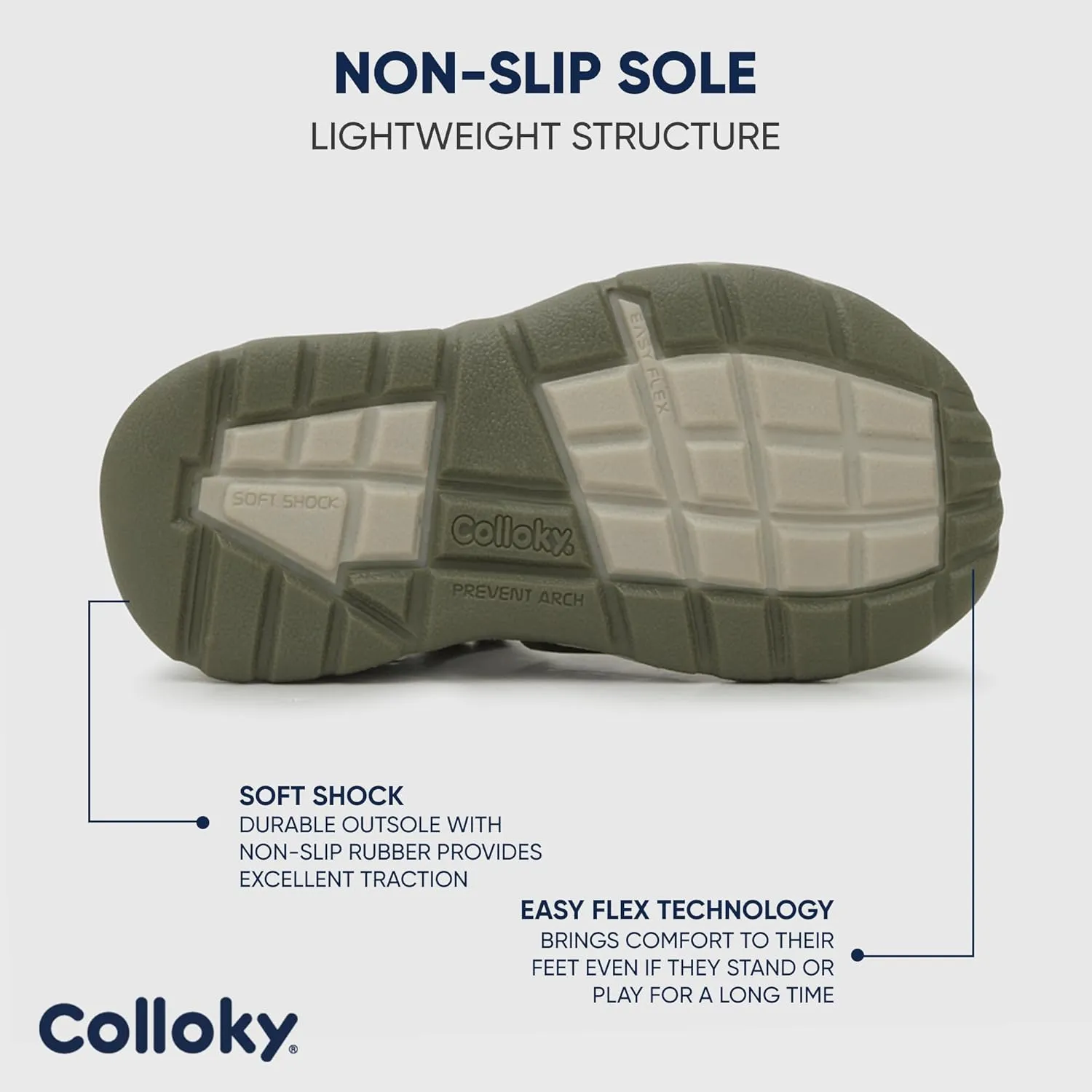 Toddler Boys Fisherman Sandals - Closed Toe, Breathable & Adjustable Velcro Fit for Outdoor Adventures - Perfect Fit & Stylish Design