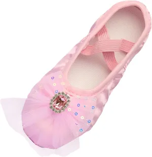Toddler Dress Shoes Mary Jane Chunky Platform Dress Shoe Pumps Party Princess Flats Strap Ballet Dance Shoes