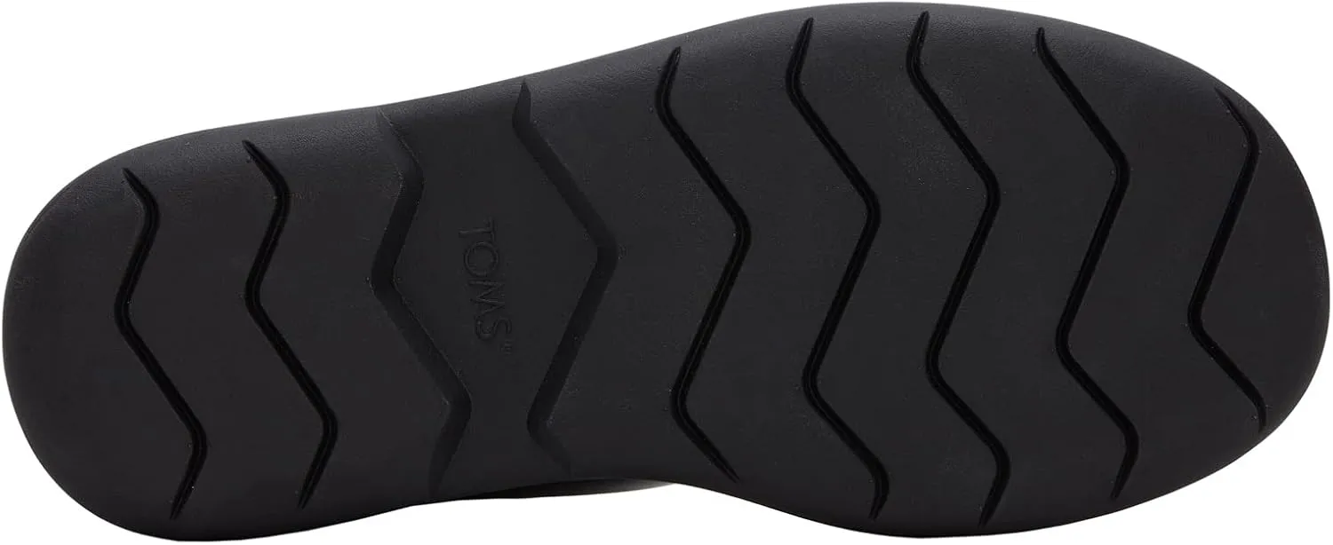 TOMS Women's, Mallow Puffer Cuff Boot
