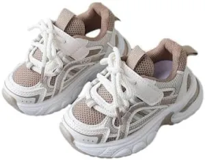 Unisex-Child Sport Sneakers (Upgrade Lightweight Breathable Mesh Shoes) Casual Outdoor Shoes