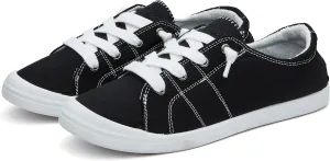 Weestep Women's Slip-On Lightweight Fashion Sneakers