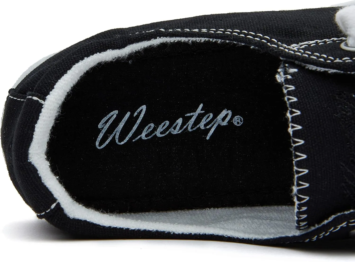 Weestep Women's Slip-On Lightweight Fashion Sneakers