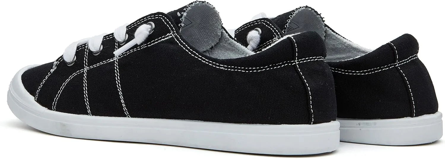Weestep Women's Slip-On Lightweight Fashion Sneakers