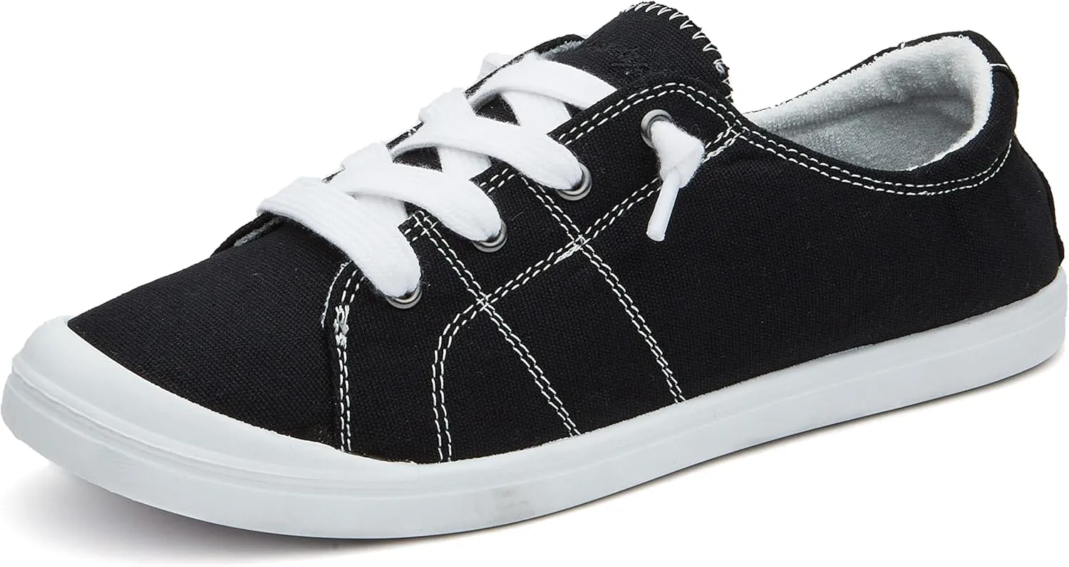 Weestep Women's Slip-On Lightweight Fashion Sneakers