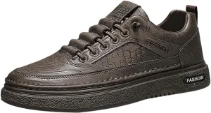 Women's Fashion Sneakers Casual Shoes with Platform Low Top Chunky Design Lace Up for Walking and Tennis