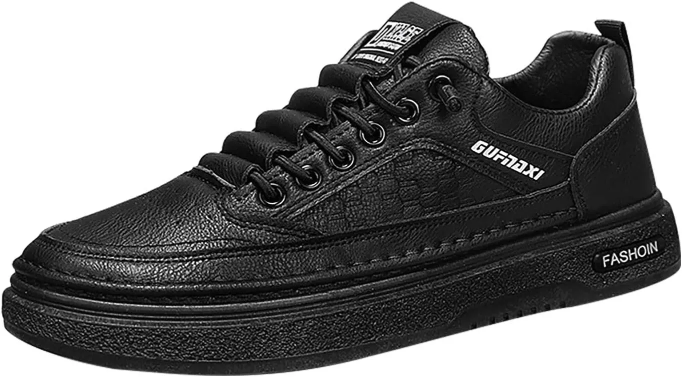 Women's Fashion Sneakers Casual Shoes with Platform Low Top Chunky Design Lace Up for Walking and Tennis