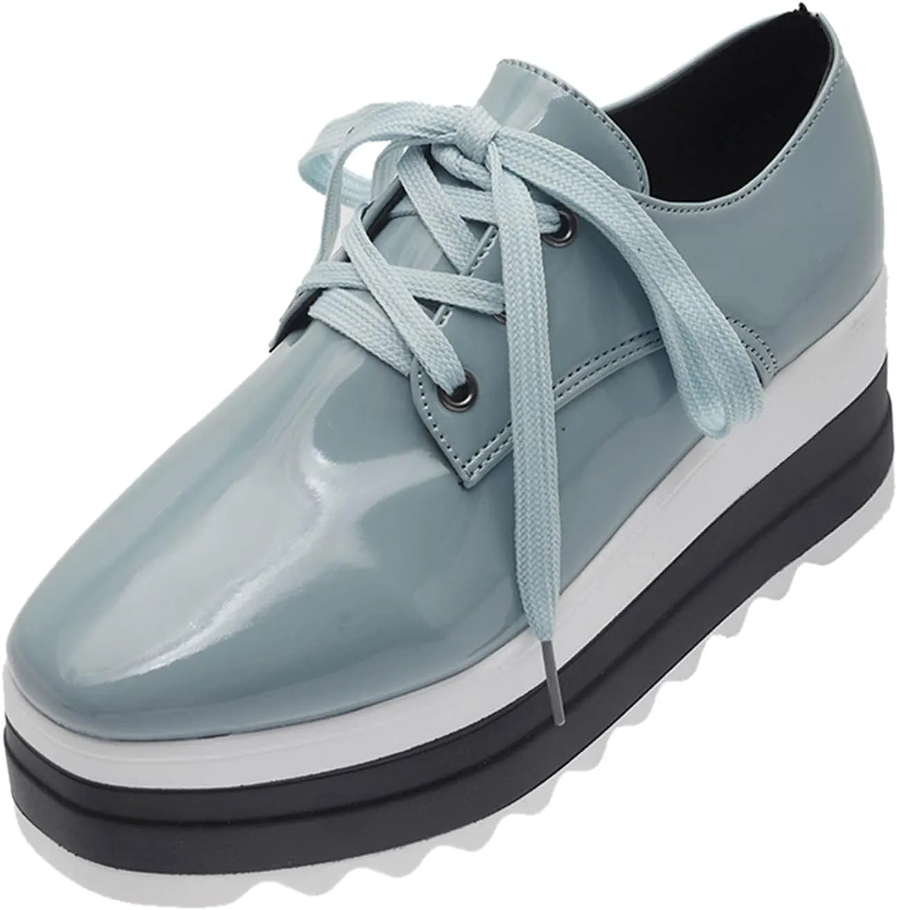 Womens Lightweight Slip On Loafers Casual Walking Shoes Comfortable Canvas Sneakers Non Slip Flat Flats