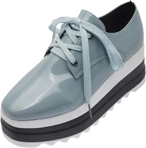 Womens Lightweight Slip On Loafers Casual Walking Shoes Comfortable Canvas Sneakers Non Slip Flat Flats