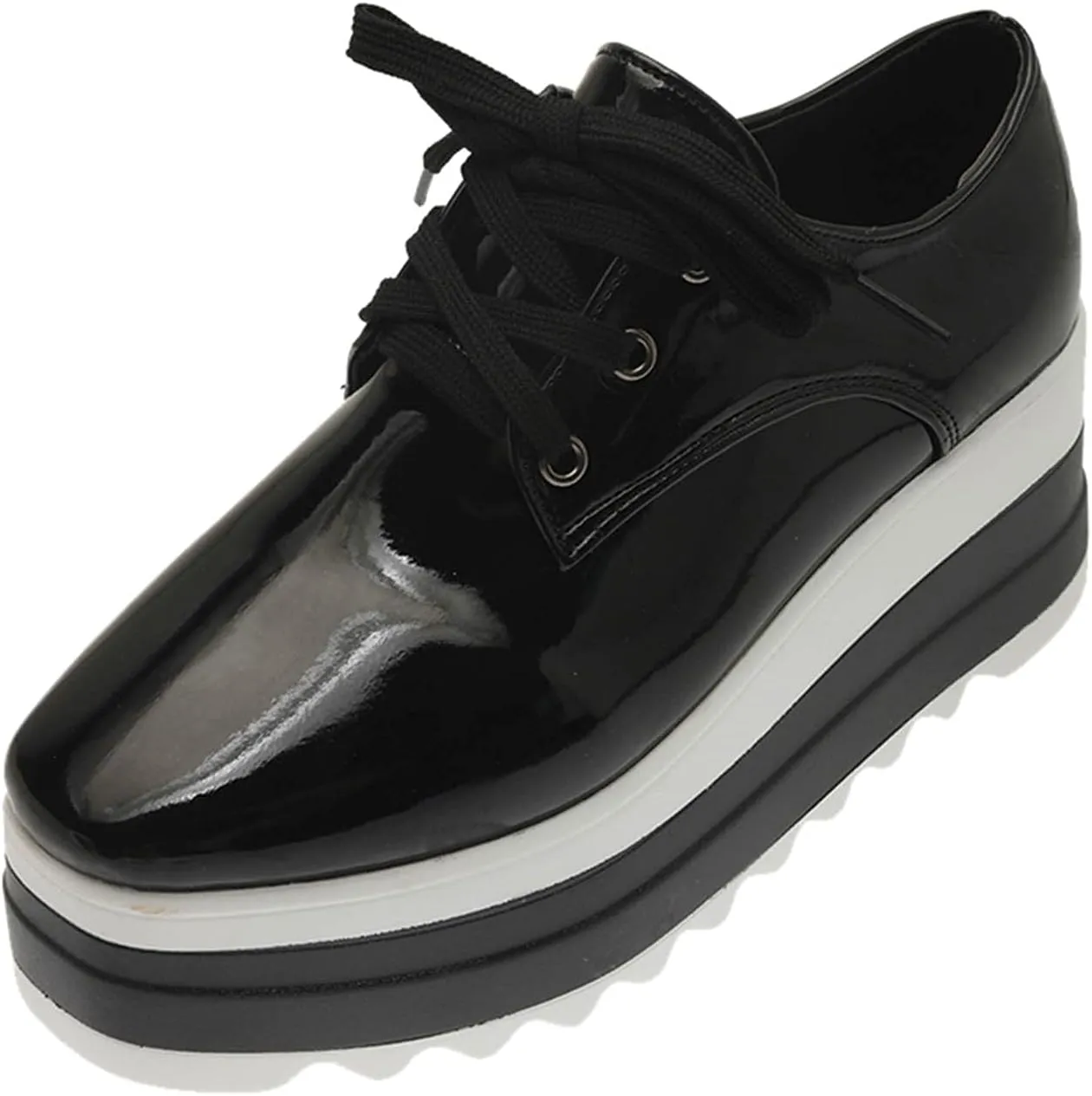 Womens Lightweight Slip On Loafers Casual Walking Shoes Comfortable Canvas Sneakers Non Slip Flat Flats