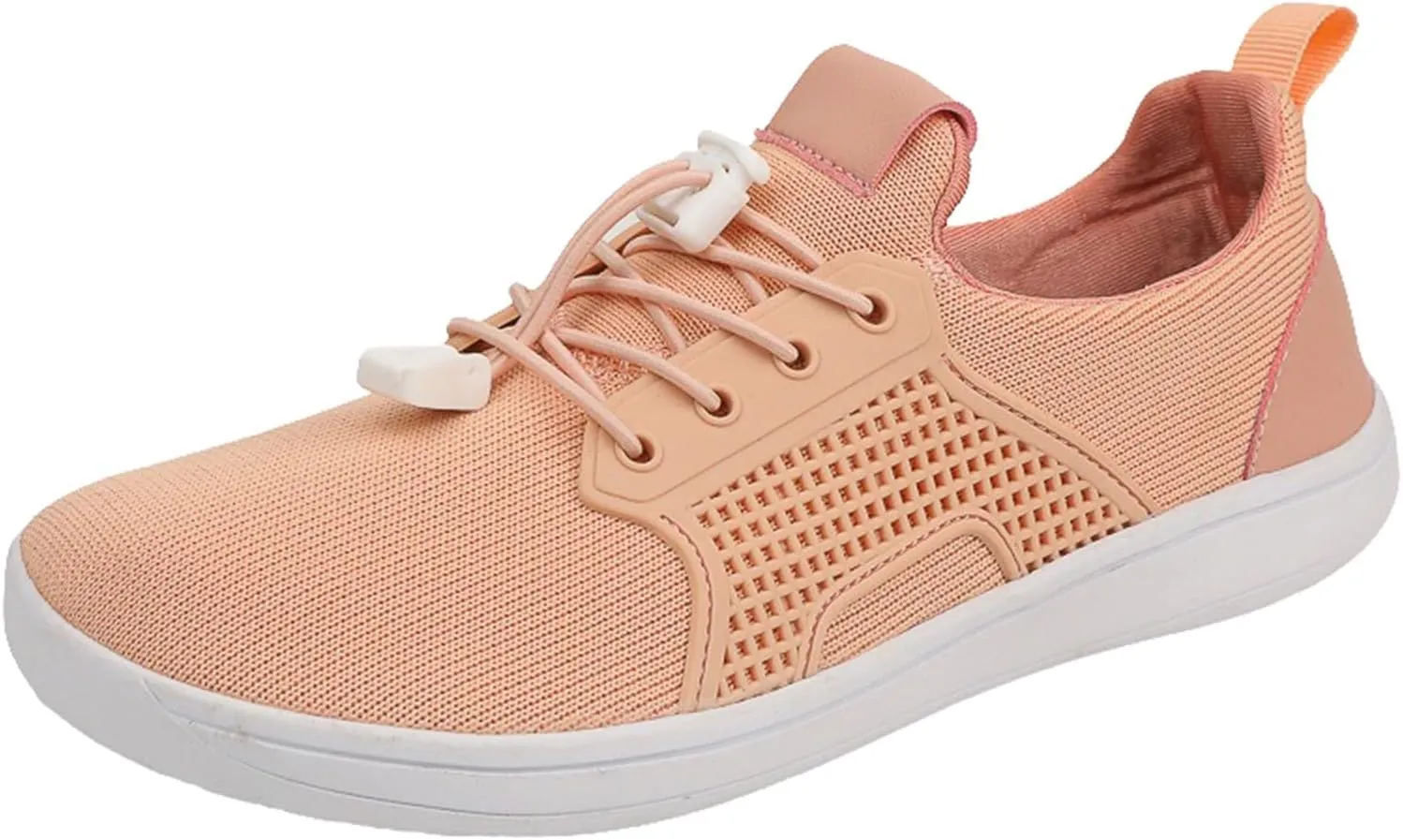 Women's Shoes Black Loafers Shoes Women Lightweight Comfort Casual Workout Shoes Women's Orthopedic Shoes