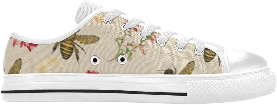 Womens Walking Shoes Lightweight Women Canvas Sneakers Air Cushion Walking Shoes for Women