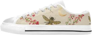 Womens Walking Shoes Lightweight Women Canvas Sneakers Air Cushion Walking Shoes for Women