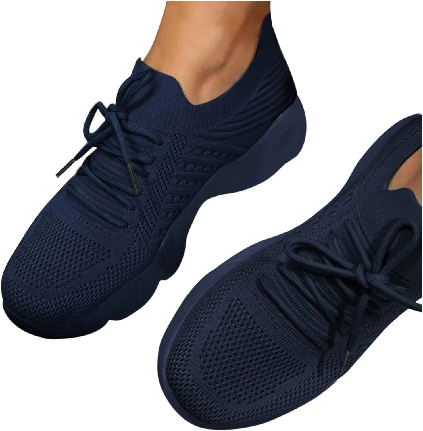 Womens White Platform Sneakers High Top Platform Shoes Fashion Canvas Yellow Tennis Shoes Women Womens Slide On Loafers Orthopedic Sneakers