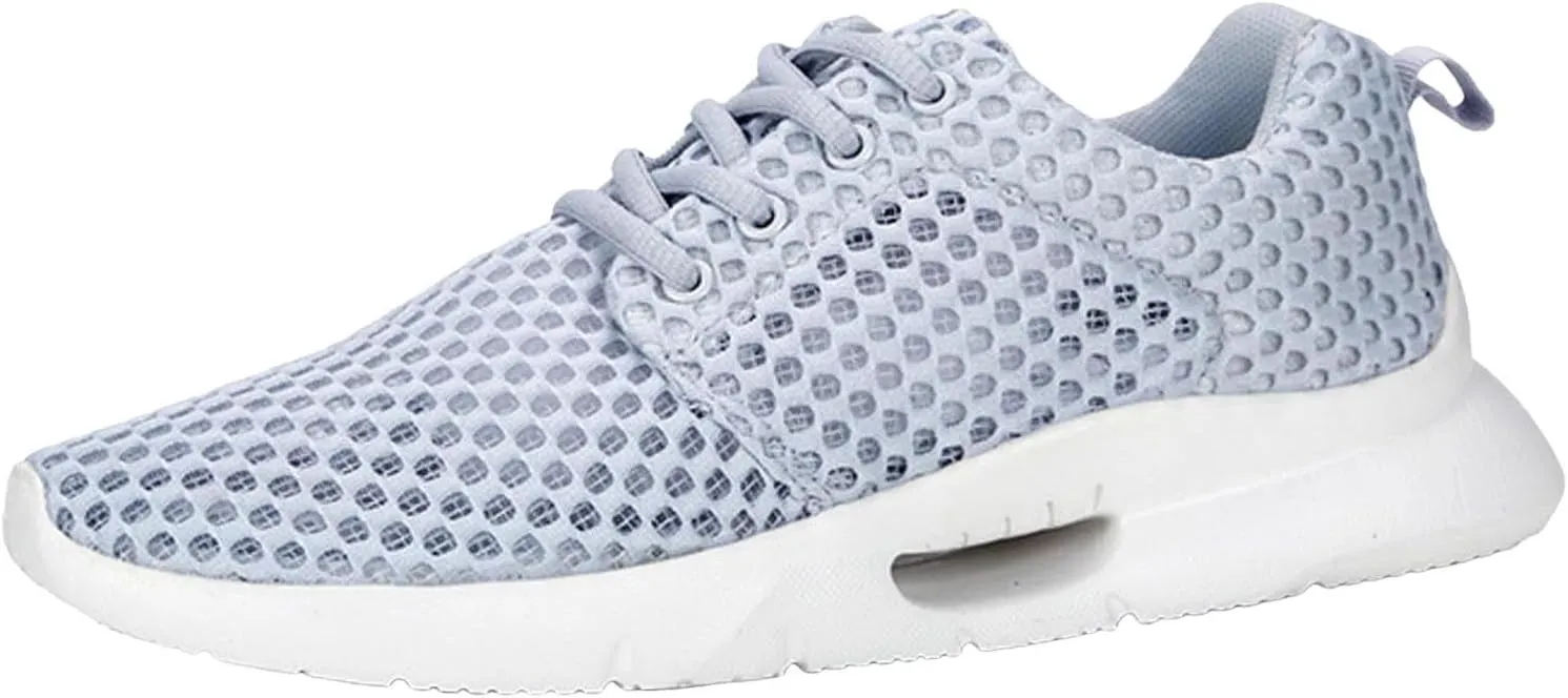 Workout Athletic Sport Shoes for Men Lightweight Sport Gym Jogging Walking Sneaker Lightweight Minimalist Shoes